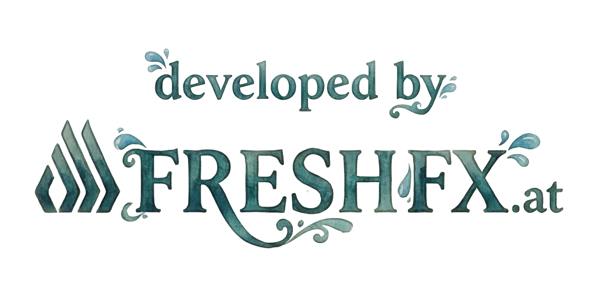Developed by FreshFX